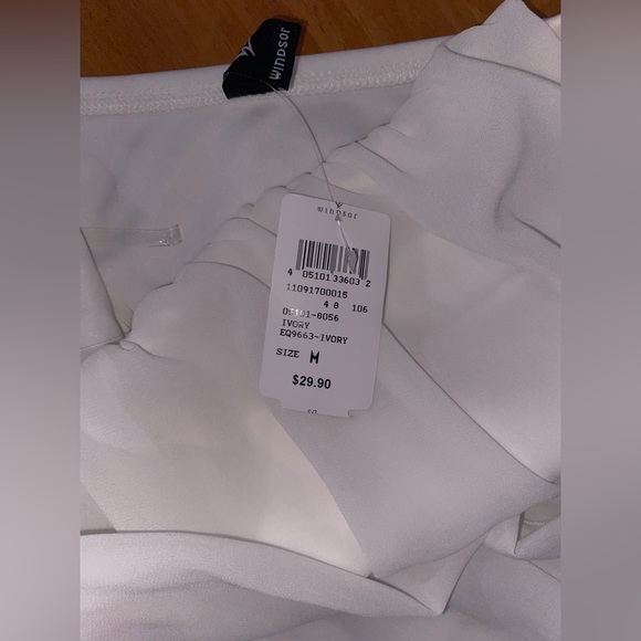 Never worn Windsor dress - Picture 2 of 2